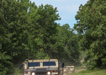 Vehicle Recovery Training