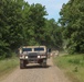 Vehicle Recovery Training