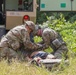 Vehicle Recovery Training