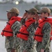 USS St. Louis Departs on Deployment