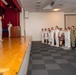 Naval Medical Center Portsmouth (NMCP) holds an Intern Graduation Award Ceremony