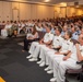 Naval Medical Center Portsmouth (NMCP) holds an Intern Graduation Award Ceremony