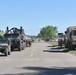 Military Convoy Safety and Minnesota Roads