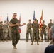 WTBN Change of Command 2024