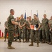 WTBN Change of Command 2024