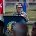 U.S. Army Support Activity Change of Command