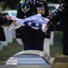 Funeral for U.S. Army Staff Sgt. Casimir P. Lobacz