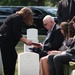 Funeral for U.S. Army Staff Sgt. Casimir P. Lobacz