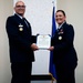 375th Force Support Squadron Change of Command