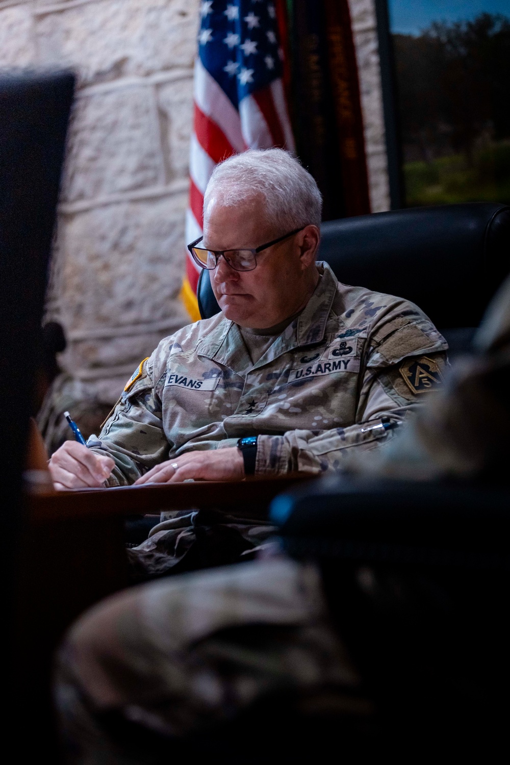 Signing of the Bilateral Army Training Strategy between Canada and the United States.