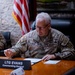 Signing of the Bilateral Army Training Strategy between Canada and the United States.