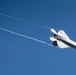 F-22 Raptors fly and train over JBER
