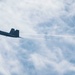 F-22 Raptors fly and train over JBER