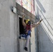Hoist Training with the Conway Fire Department