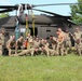 Downed Aircraft Recovery Team Training