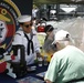 Naval Medical Research Command Participates in Maryland Fleet Week