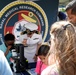 Naval Medical Research Command Participates in Maryland Fleet Week