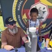 Naval Medical Research Command Participates in Maryland Fleet Week