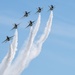 Thunderbirds return to Buckeye State