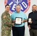 Depot leadership honors award recipients during town hall [Image 22 of 25]