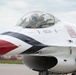 Thunderbirds soar over Selfridge