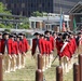 Army Reserve leader celebrates Flag Day, Army Birthday in Philadelphia