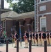 Army Reserve leader celebrates Flag Day, Army Birthday in Philadelphia