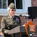 Army Reserve leader celebrates Flag Day, Army Birthday in Philadelphia