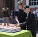 Army Reserve leader celebrates Flag Day, Army Birthday in Philadelphia