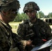 Combined Arms Rehearsals are an Integral Part of JRTC Rotation