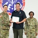 Depot leadership honors award recipients during town hall [Image 25 of 25]