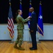 Col. Omar Colbert's Retirement Ceremony