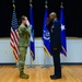 Col. Omar Colbert's Retirement Ceremony