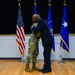 Col. Omar Colbert's Retirement Ceremony