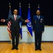 Col. Omar Colbert's Retirement Ceremony