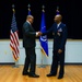 Col. Omar Colbert's Retirement Ceremony