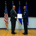 Col. Omar Colbert's Retirement Ceremony