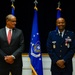 Col. Omar Colbert's Retirement Ceremony