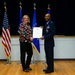 Col. Omar Colbert's Retirement Ceremony