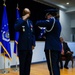 Col. Omar Colbert's Retirement Ceremony