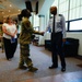 Col. Omar Colbert's Retirement Ceremony