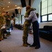 Col. Omar Colbert's Retirement Ceremony