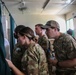 US, Chad medical partners work together at the Central Hospital