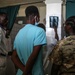 US, Chadian medical partners work together at the Central Hospital