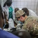 US, Chad medical partners work together at the Central Hospital
