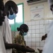 US, Chad medical partners work together at the Central Hospital in N’Djamena