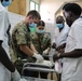 US, Chad medical partners work together at Central Hospital in N’Djamena