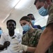 US, Chad medical partners work together at the Central Hospital