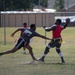 Salute to Summer: Flag Football