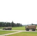 June 2024 training operations at Fort McCoy